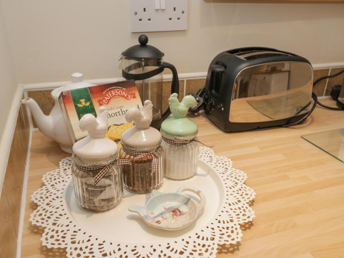 Robins Nest Apartment Whitby Ngoại thất bức ảnh