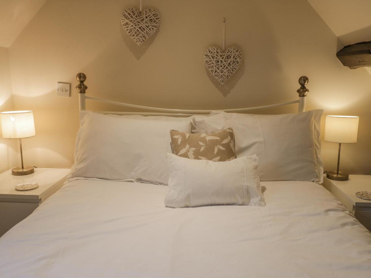 Robins Nest Apartment Whitby Ngoại thất bức ảnh