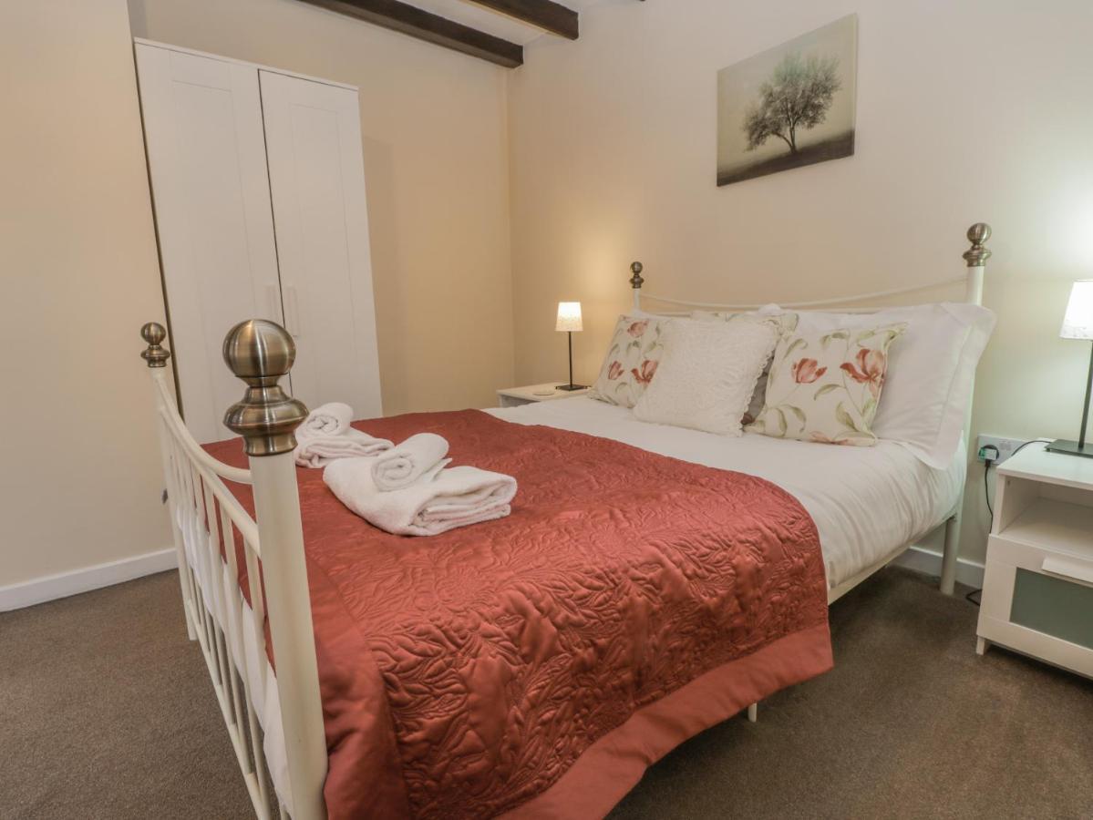 Robins Nest Apartment Whitby Ngoại thất bức ảnh