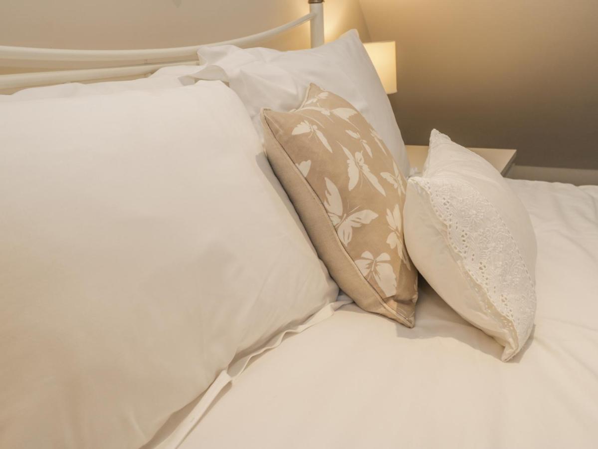 Robins Nest Apartment Whitby Ngoại thất bức ảnh